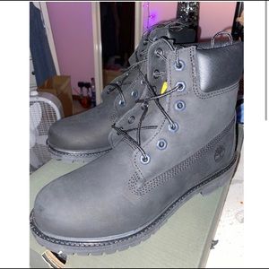 BNIB Timberland Premium 6 Inch Waterproof Boot